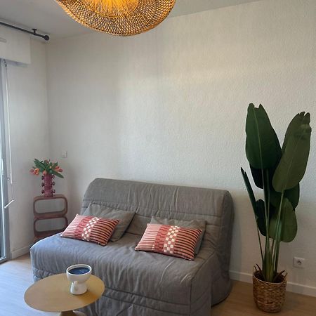 Studio Calvi Situation Exceptionnelle Exterior foto