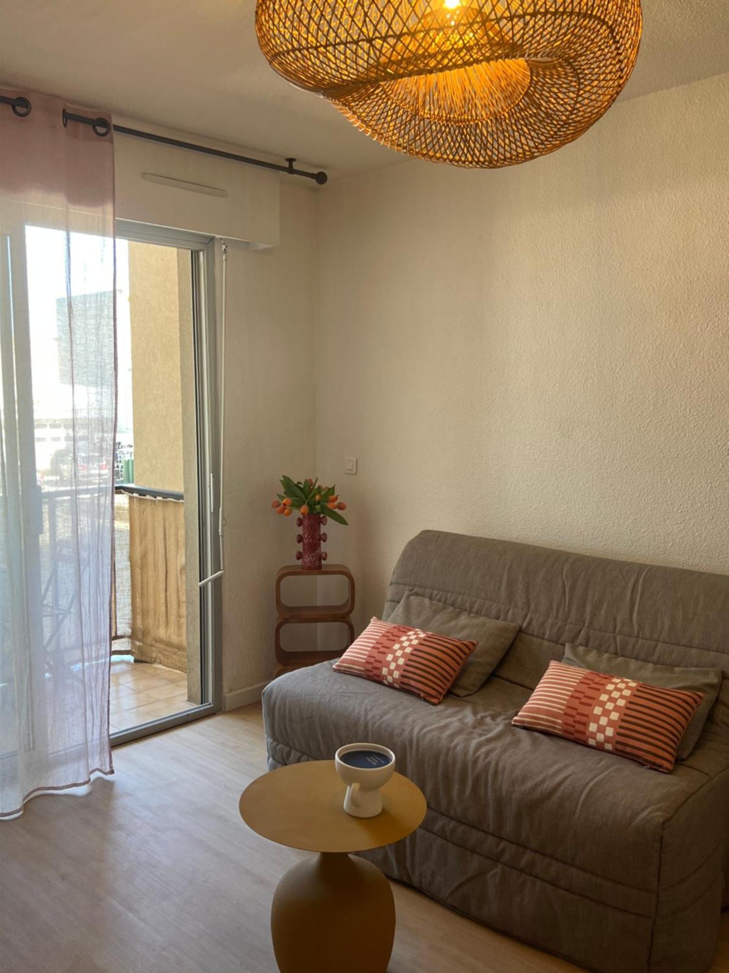 Studio Calvi Situation Exceptionnelle Exterior foto